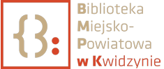 BIBLIOTEKA MIEJSKO-POWIATOWA W KWIDZYNIE